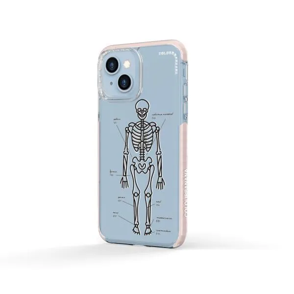iPhone Case - About Me