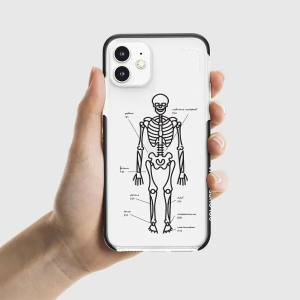 iPhone Case - About Me