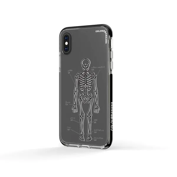 iPhone Case - About Me