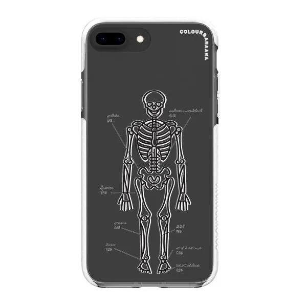 iPhone Case - About Me