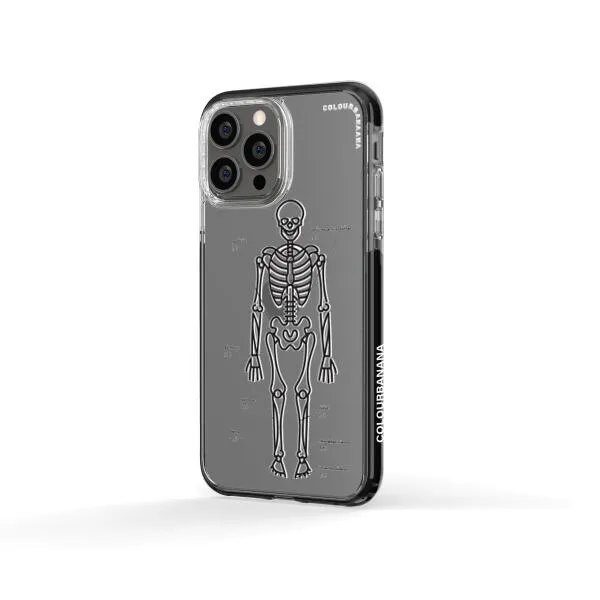 iPhone Case - About Me
