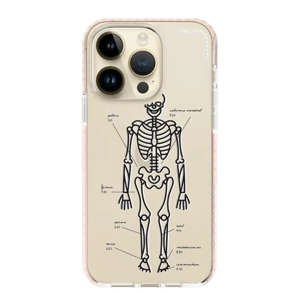 iPhone Case - About Me