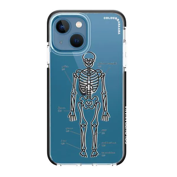 iPhone Case - About Me
