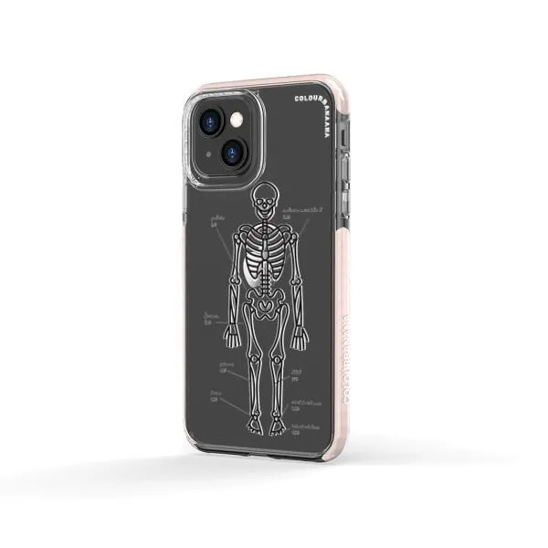 iPhone Case - About Me