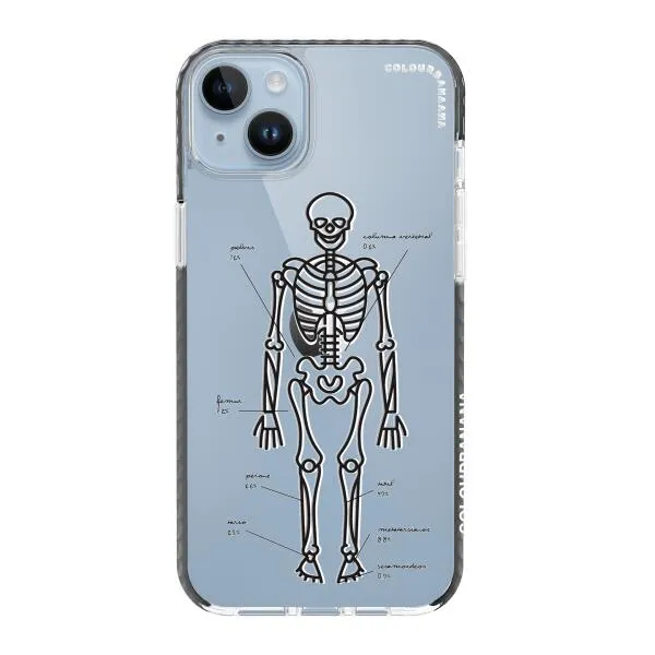 iPhone Case - About Me
