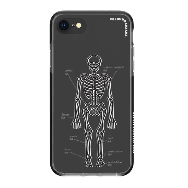iPhone Case - About Me