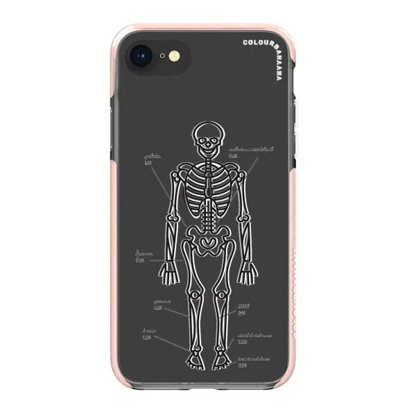iPhone Case - About Me