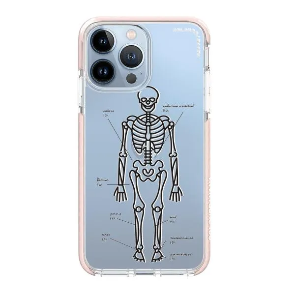 iPhone Case - About Me