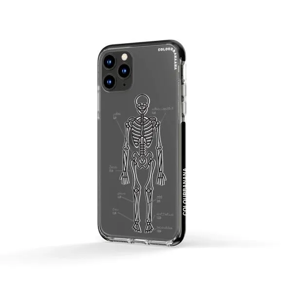 iPhone Case - About Me