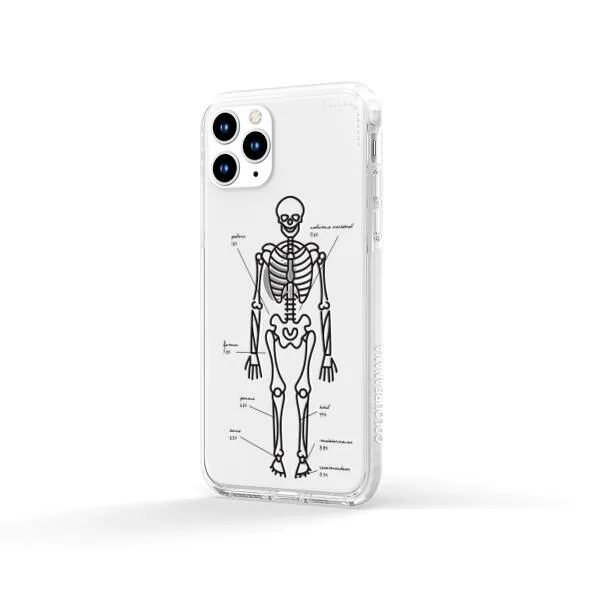 iPhone Case - About Me