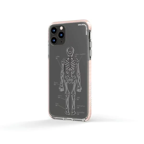 iPhone Case - About Me