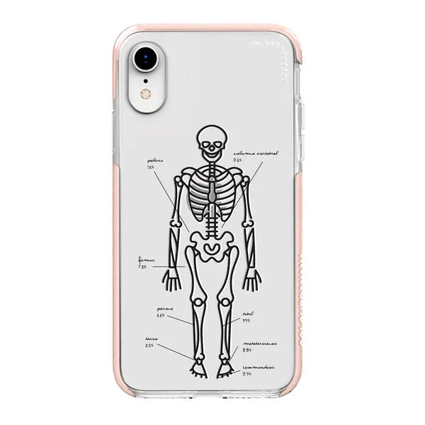 iPhone Case - About Me