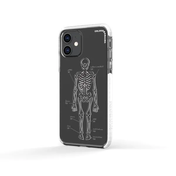 iPhone Case - About Me
