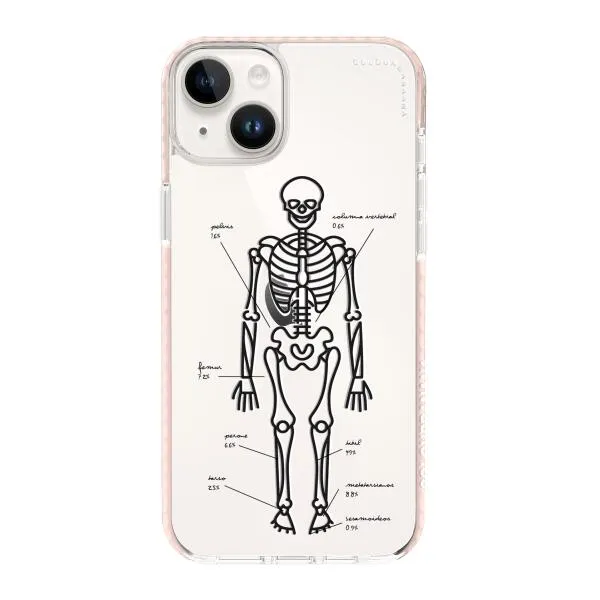 iPhone Case - About Me