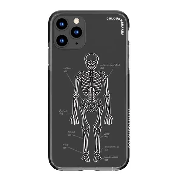 iPhone Case - About Me