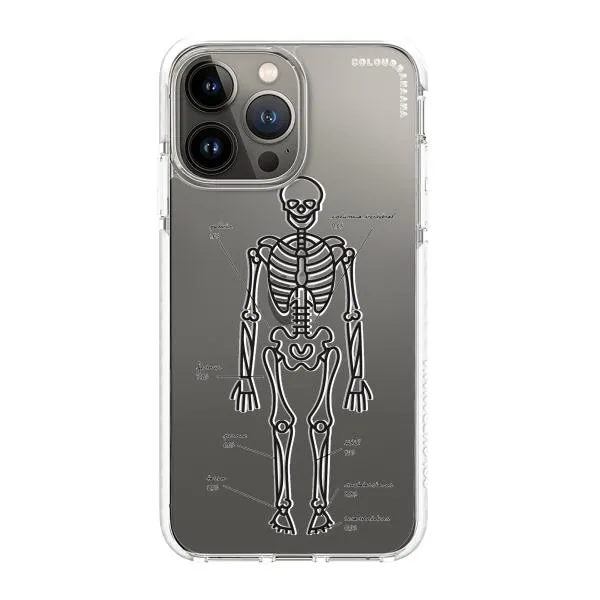 iPhone Case - About Me