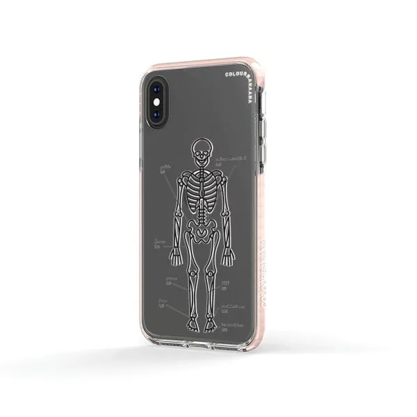 iPhone Case - About Me