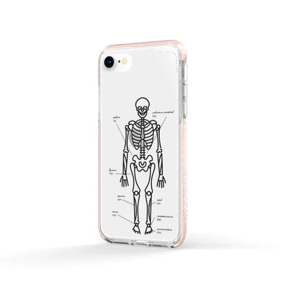 iPhone Case - About Me