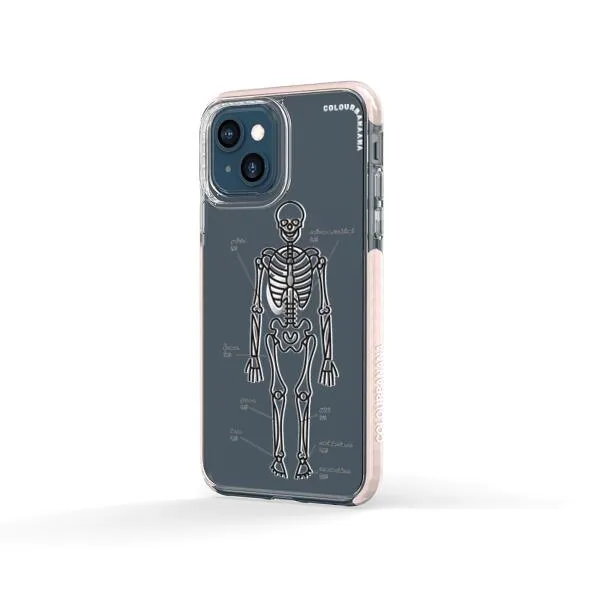 iPhone Case - About Me