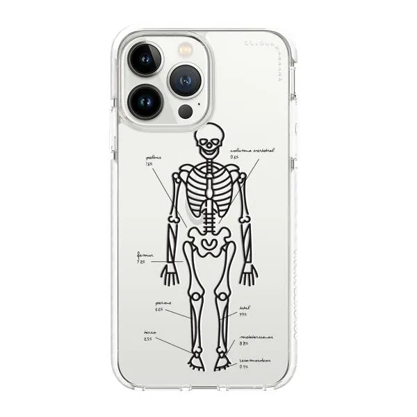 iPhone Case - About Me