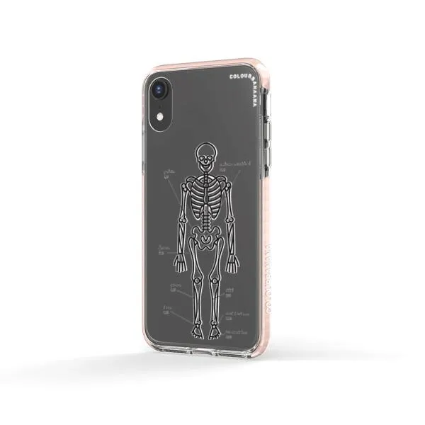 iPhone Case - About Me