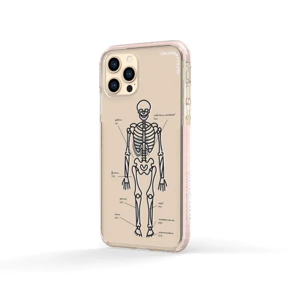 iPhone Case - About Me