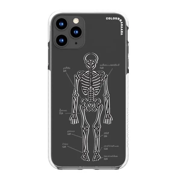 iPhone Case - About Me