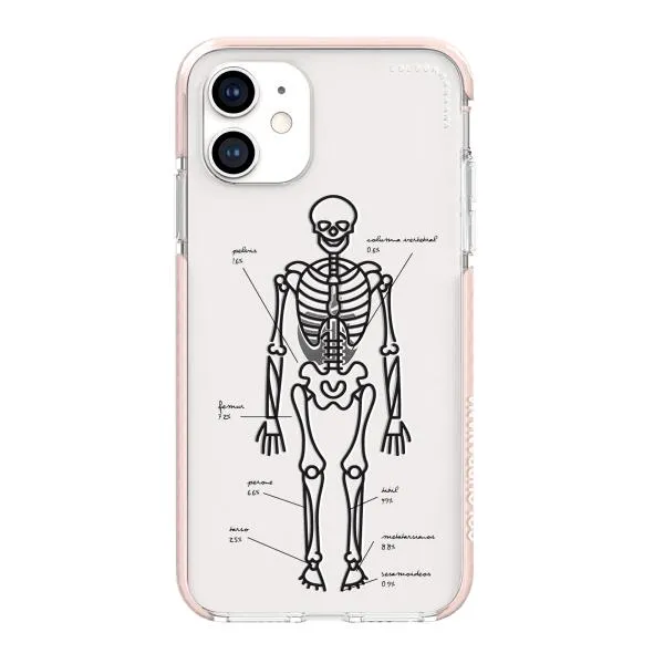 iPhone Case - About Me