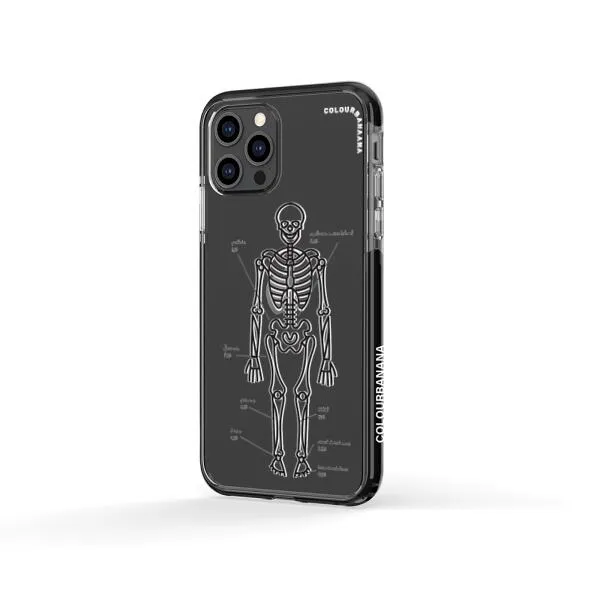 iPhone Case - About Me