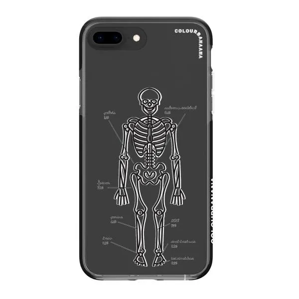 iPhone Case - About Me