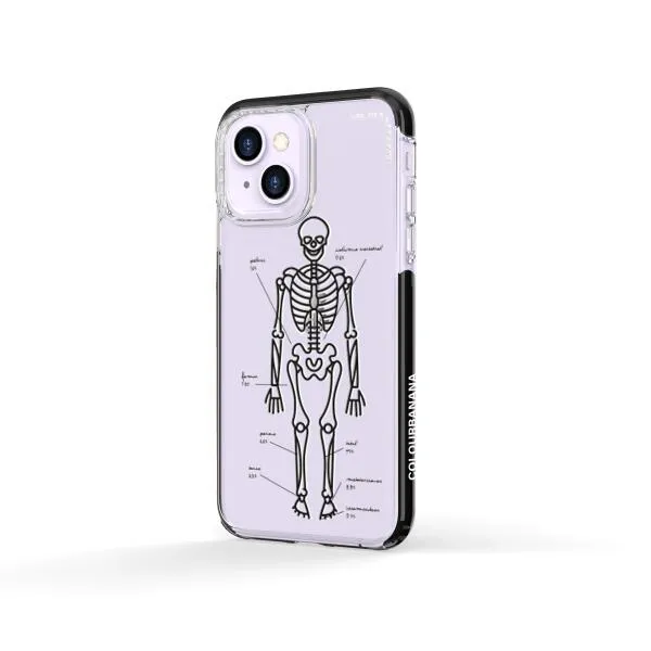 iPhone Case - About Me