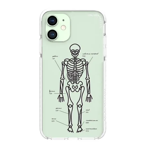 iPhone Case - About Me