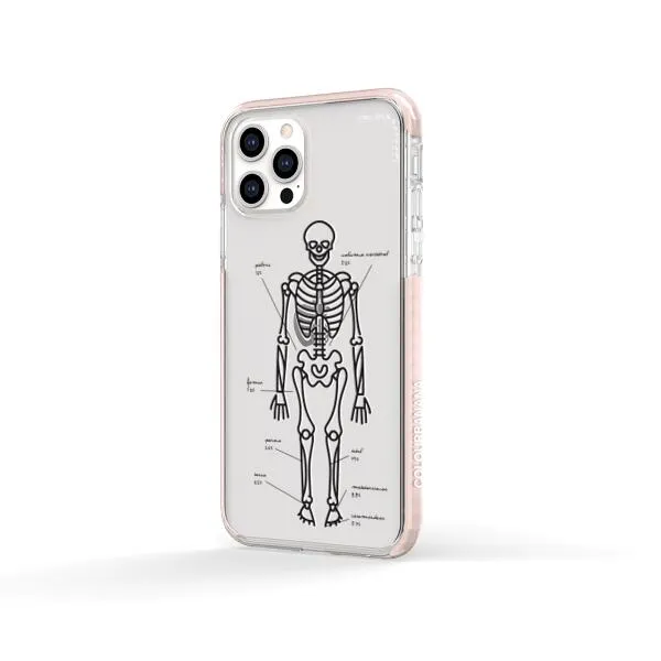 iPhone Case - About Me