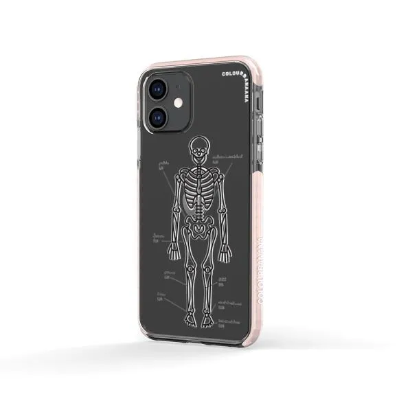 iPhone Case - About Me