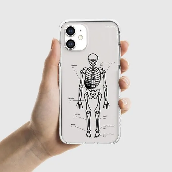 iPhone Case - About Me