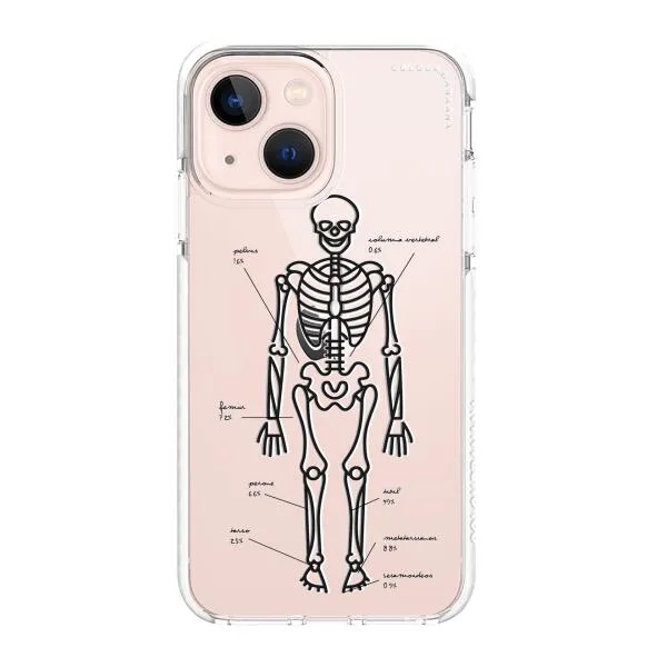 iPhone Case - About Me