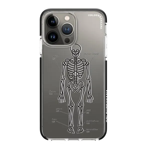 iPhone Case - About Me