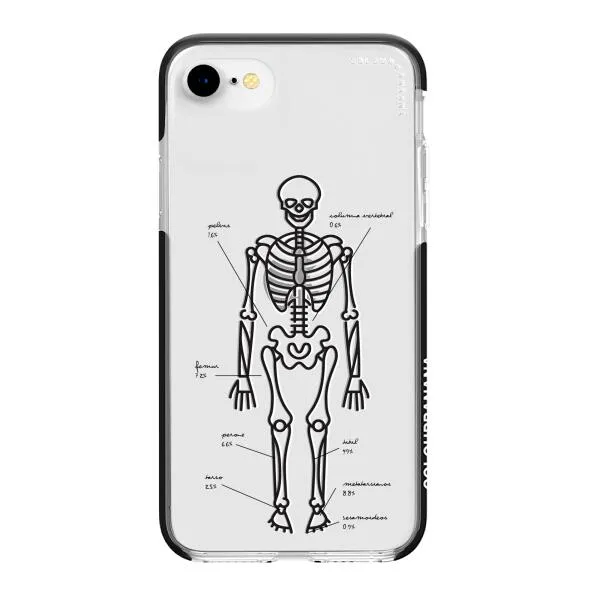 iPhone Case - About Me