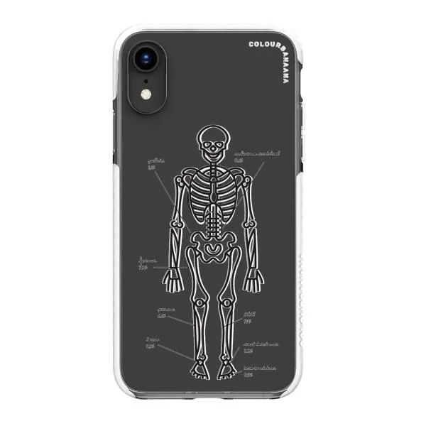 iPhone Case - About Me