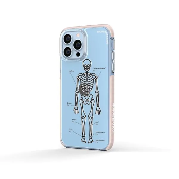 iPhone Case - About Me
