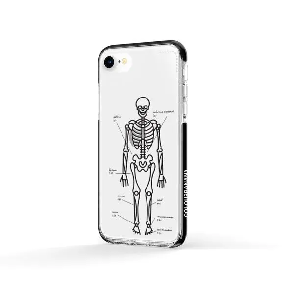 iPhone Case - About Me