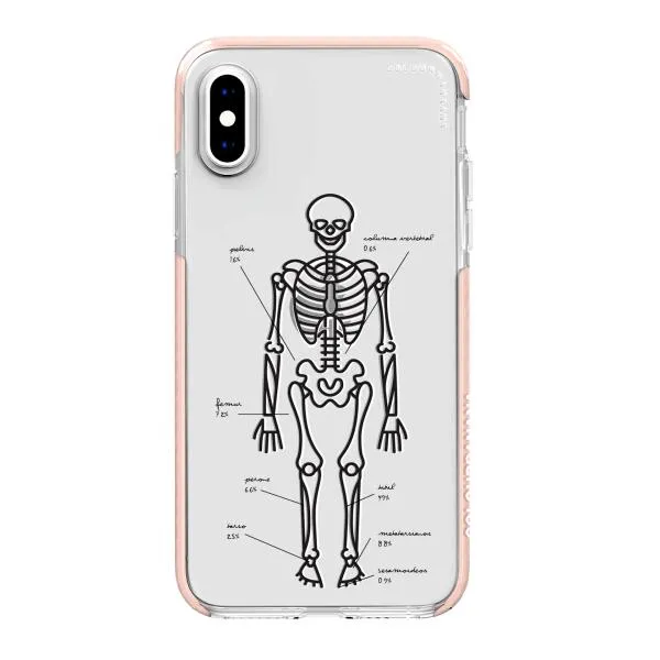 iPhone Case - About Me