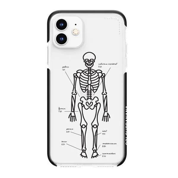 iPhone Case - About Me