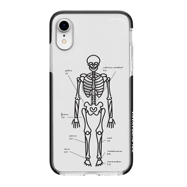 iPhone Case - About Me