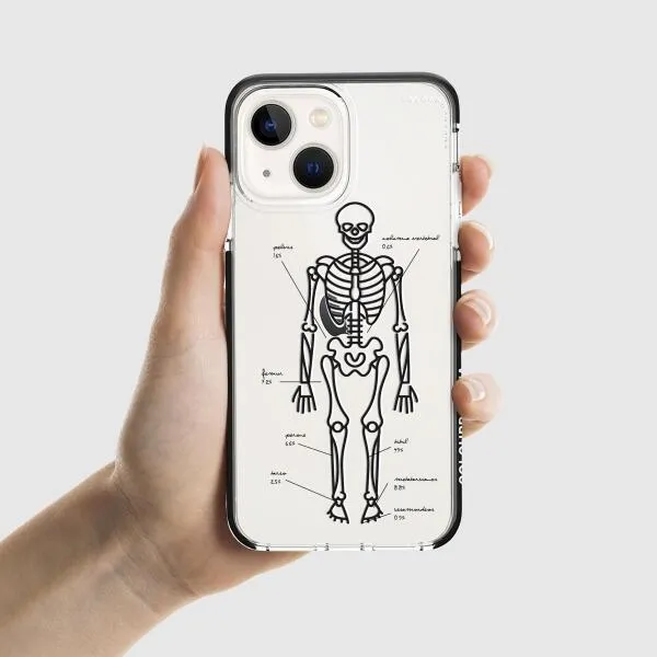 iPhone Case - About Me