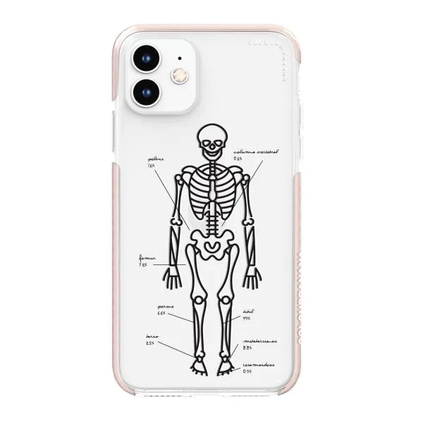 iPhone Case - About Me
