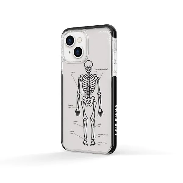 iPhone Case - About Me