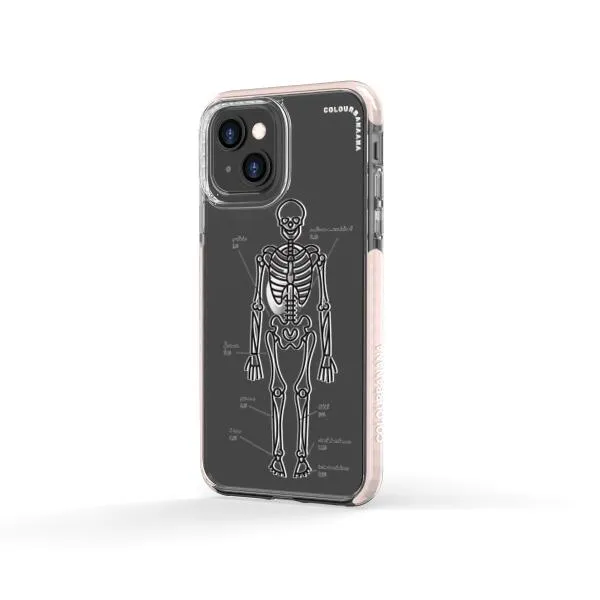 iPhone Case - About Me