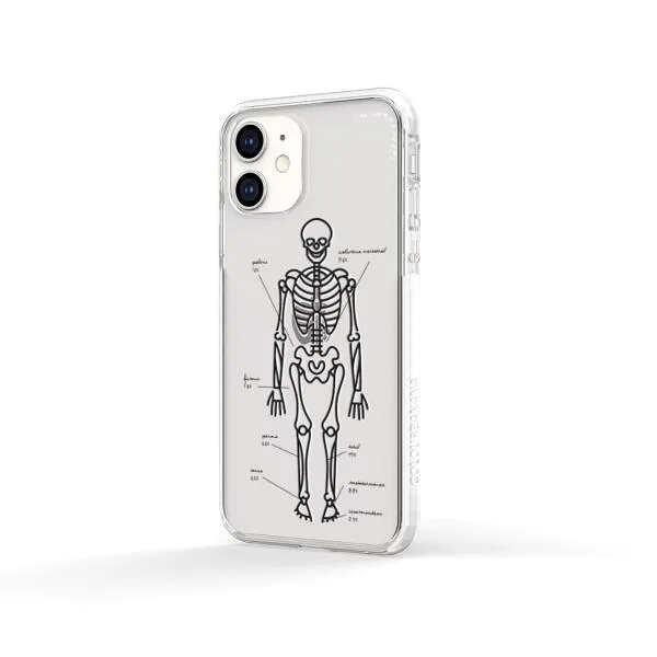 iPhone Case - About Me