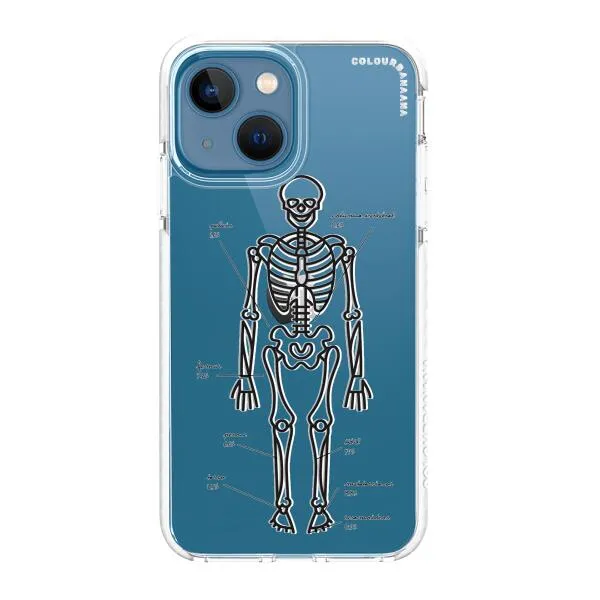 iPhone Case - About Me